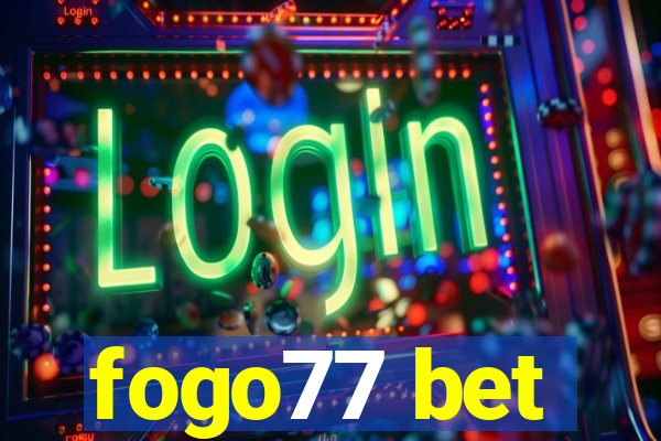 fogo77 bet